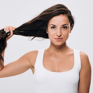 Make Thick And Strong Hair With FoliFort