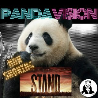 PandaVision-A TV Podcast: The Stand