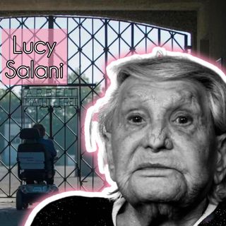 QUEEROLOGY Ep. 11: La storia di Lucy Salani