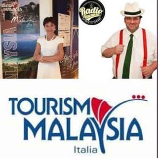Editoriale Malesia Radio Vacanze