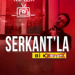 serkatla bi çay! 1. bölüm (2. sezon giriş)