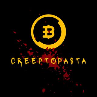 CriptoBlood: una sete da paura - Creepypasta