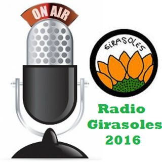 Radio Girasoles 2016
