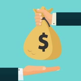 Cessione delle rate residuo del credito 2020