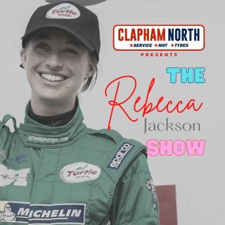Episode 24 - She Talks Cars