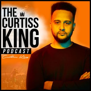 The Curtiss King Podcast