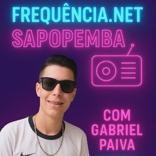 Gabriel Paiva locutor