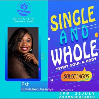 Single And Whole