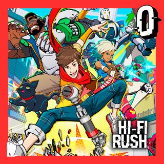 45- Hi-Fi RUSH: la música en el corazón