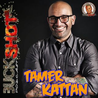 205 - Tamer Kattan