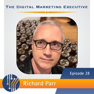 "Adaptability is Survivability" with Richard Parr