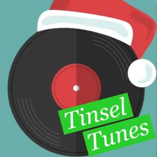 Tinsel Tunes Podcast