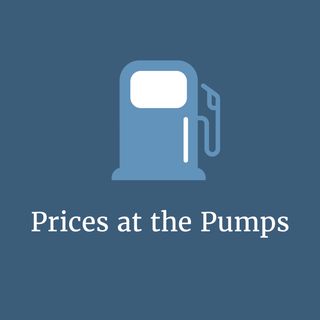 Prices At The Pumps - July 6, 2023