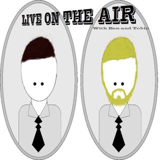 Live on The Air