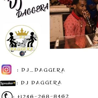 Dj Daggera