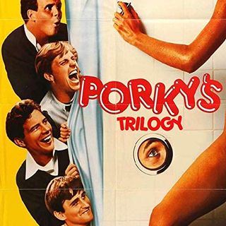 Long Road to Ruin: Porky's Trilogy