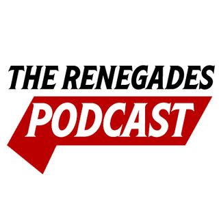 The Renegades Podcast Minisodes
