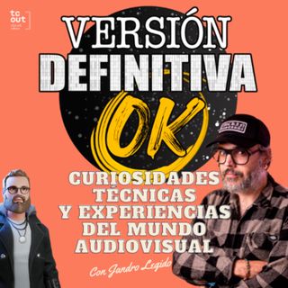 PGM160-Ricky Fernández y Daniel Fopiani: dos cracks del podcasting en un episodio explosivo