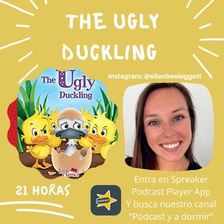 70. The Ugly Duckling. EllenBuchanan.