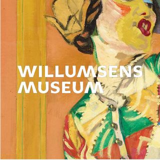 Willumsens Museum