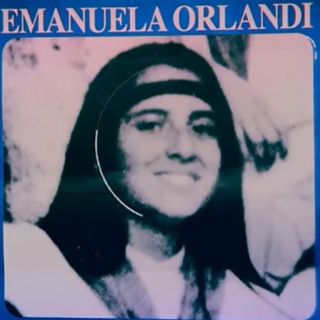 Emanuela Orlandi - La ragazza vaticana