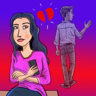 Episode 392 Physically Connected But Mentally Disconnected