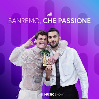 #17: Sanremo, che passione