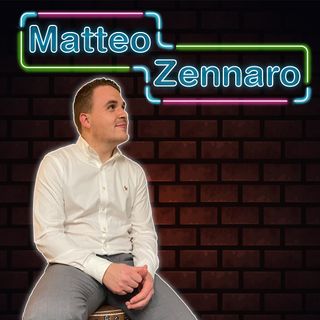 Ep.4 - Matteo Zennaro, il sindaco più giovane del Veneto