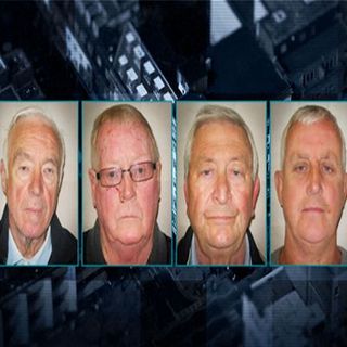 Seniors in "The Grandpa Gang" Pull Off 200 Million Dollar Jewel Heist