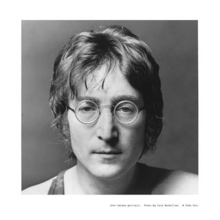 727. Describing John Lennon / Adjectives of Personality J-Z (with Antony Rotunno)