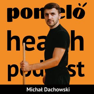 Co robić przed, a co po treningu - Michał Dachowski | Odcinek 8