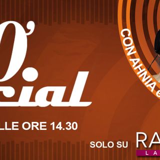 60' Special - RadioDanza