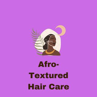 Stopping Breakage and Damage to African Hair