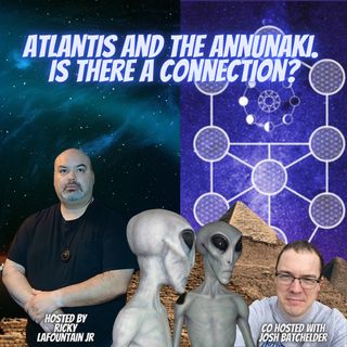 Atlantis and the Annunaki. Is there a connection?