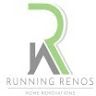 Running Renos