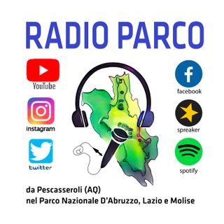 Radio Parco