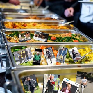 Zombie Buffet