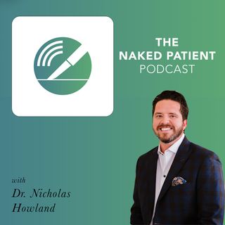 Episode #35: Adrian Maco - No Plastic Surgery
