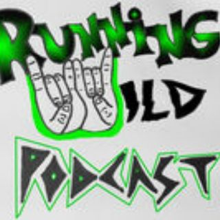 Running Wild Podcast