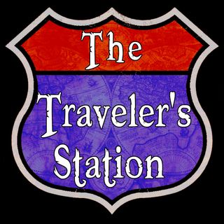 EP8: The Traveler's Doctrine