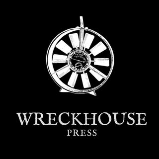 Wreckhouse