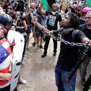 The Rutherford Institute's Statement on the Charlottesville Lockdown +
