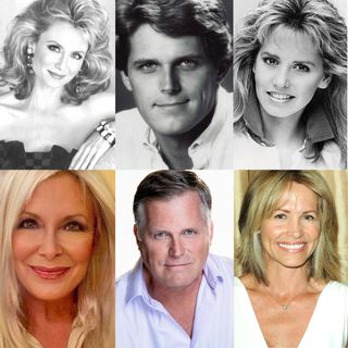 The Lewis Family - Rebecca Hollen, Robert Newman and Krista Tesreau 2-11-2022