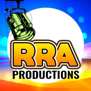 RRA Presenta a Salsa de Generaciones y Algo Mas show