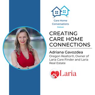 Creating Care Home Connections