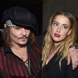 Amber Heard & Johnny Depp Defamation Trial: Surviving Defamation & Character Assassination