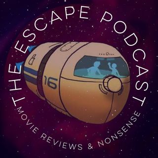 The Escape Podcast