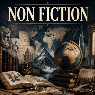 Non Fiction Genre