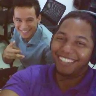 Andy Martinez