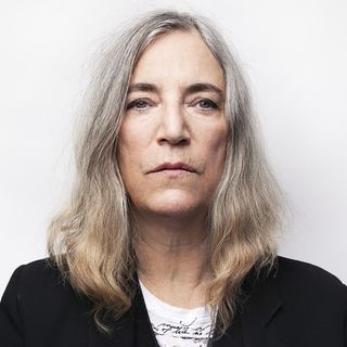 PATTI SMITH torna con un nuovo libro "YEAR OF THE MONKEY". Intanto andiamo al 1975.....